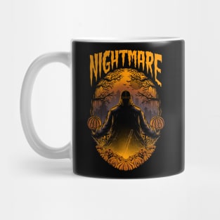 nightmare Mug